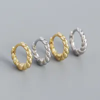 Geometric Fashion No Inlaid Plating Earrings main image 4