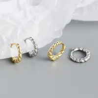 Geometric Fashion No Inlaid Plating Earrings main image 3