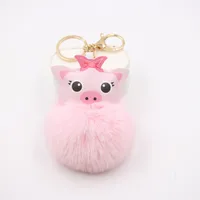 Faux Cuir Animal main image 1