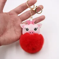Pu Leather Animal main image 2
