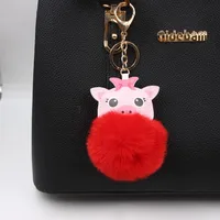 Pu Leather Animal main image 3