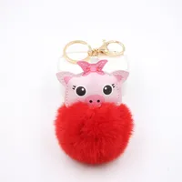 Pu Leather Animal main image 4