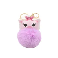 Pu Leather Animal main image 5