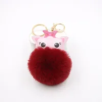 Pu Leather Animal sku image 8