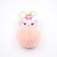 Pu Leather Animal sku image 9