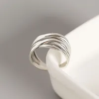 Geométrico Sin Incrustaciones Unisexo main image 2