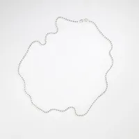 Geometric Fashion Necklace Wholesale main image 2