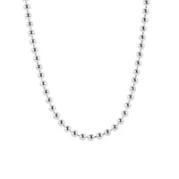 Géométrique Mode Collier De Gros main image 5