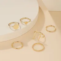 Cartoon Style Alloy Heart Plating main image 3