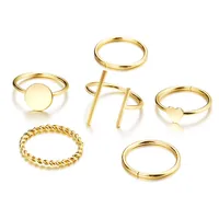 Cartoon Style Alloy Heart Plating main image 5