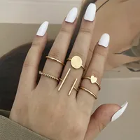 Cartoon Style Alloy Heart Plating sku image 1