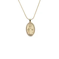 Fashion Copper Necklace Wholesale sku image 2