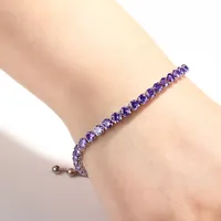 Geometric Simple Style Alloy Bracelets Wholesale main image 2