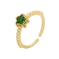 Fashion Copper Plating Men'S main image 4