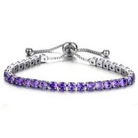 Geometric Simple Style Alloy Bracelets Wholesale sku image 4