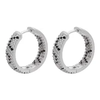 Copper Plating Earrings sku image 8
