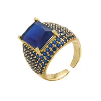 Copper Plating Zircon Women'S sku image 4