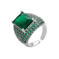 Copper Plating Zircon Women'S sku image 10