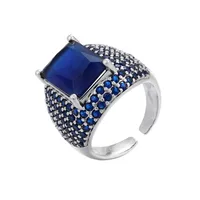 Copper Plating Zircon Women'S sku image 11