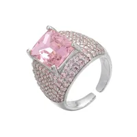 Copper Plating Zircon Women'S sku image 14