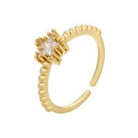 Fashion Copper Plating Men'S sku image 1