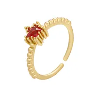 Fashion Copper Plating Men'S sku image 2