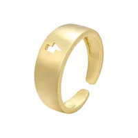 Cartoon Style Copper No Inlaid Women'S sku image 7