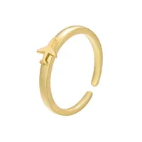 Cartoon Style Copper No Inlaid Women'S sku image 3