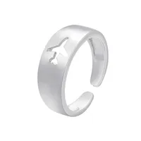 Cartoon Style Copper No Inlaid Women'S sku image 12
