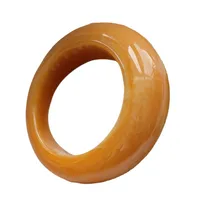 Geometric Retro Arylic Bangle Wholesale main image 5