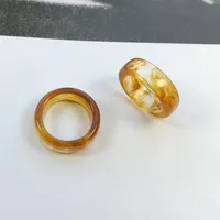 Style Geometric No Inlaid Unisex sku image 2