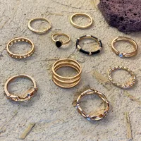 Alloy Stamping Women'S main image 2