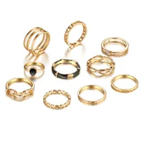 Alloy Stamping Women'S main image 5