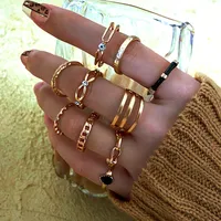 Alloy Stamping Women'S sku image 1