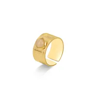 Fashion 304 Stainless Steel Geometric No Inlaid Women'S main image 5