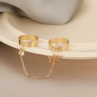 Alloy Plating Women'S main image 2