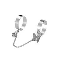 Alloy Plating Women'S sku image 2