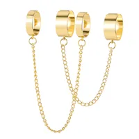 Alloy Plating Women'S sku image 1