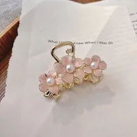 Flower Chinoiserie Alloy sku image 1