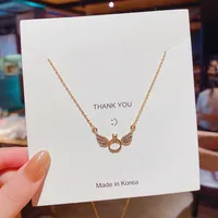 Le Cuivre Pendentif De Gros main image 1