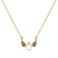 Copper Pendant Necklace Wholesale main image 5