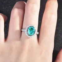 Fleur Le Cuivre Diamant main image 5