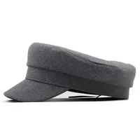 Women'S Solid Color Basic main image 3