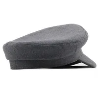 Women'S Solid Color Basic main image 4