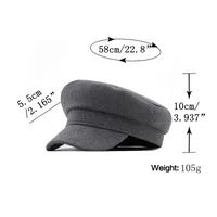 Women'S Solid Color Basic main image 5