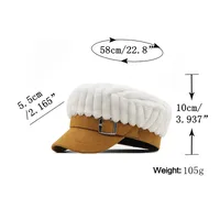 Women'S Solid Color Basic main image 4