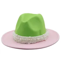 Unisex Solid Color Basic main image 3