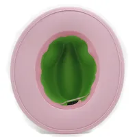 Unisexo Color Sólido Básico main image 5