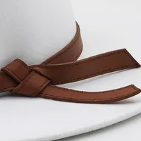 Unisex Solid Color Basic main image 5