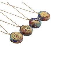 Fashion Alloy Necklace Wholesale main image 1
